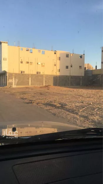 أرض للإيجار في شارع نايف حسن احمد معوض ، حي الريان ، تبوك ، منطقة تبوك صورة 2