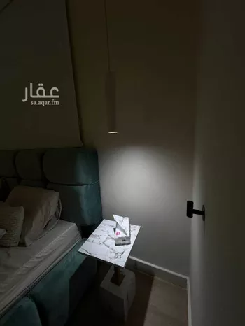 شقة مفروشة للحجز في شارع الامير محمد ابن سلمان ابن عبدالعزيز ، حي النفل ، الرياض ، منطقة الرياض صورة 2
