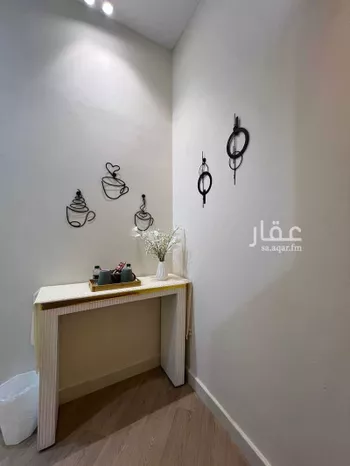 شقة مفروشة للحجز في شارع الامير محمد ابن سلمان ابن عبدالعزيز ، حي النفل ، الرياض ، منطقة الرياض صورة 4