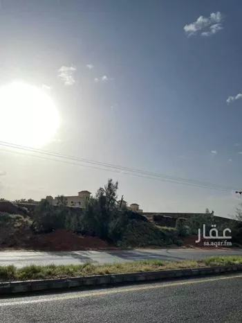 أرض للبيع في شارع حويلان, حي القصيعة, مدينة بريده, منطقة القصيم صورة 3