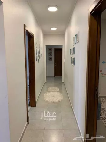 شقة للبيع في شارع ساحة الوضح , مدينة مدينة الملك عبدالله الإقتصاديه, منطقة مكة المكرمة