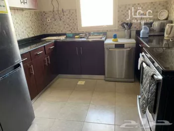 شقة للبيع في شارع ساحة الوضح , مدينة مدينة الملك عبدالله الإقتصاديه, منطقة مكة المكرمة صورة 5