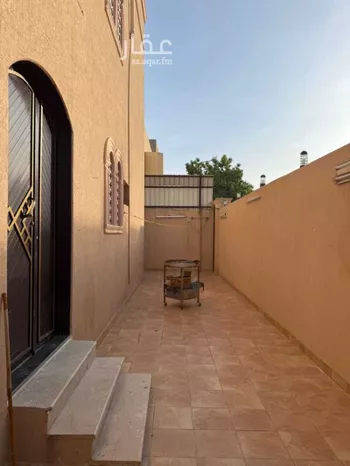 دور للإيجار في شارع حبوبا, حي العريجاء الأوسط, مدينة الرياض, منطقة الرياض صورة 3