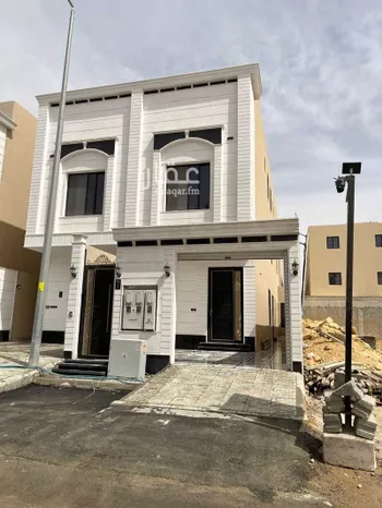 دور للبيع في شارع ابراهيم البرهان, حي الجنادرية, مدينة الرياض, منطقة الرياض