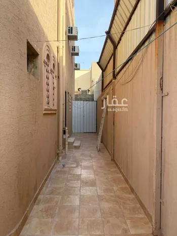 دور للإيجار في شارع حبوبا, حي العريجاء الأوسط, مدينة الرياض, منطقة الرياض