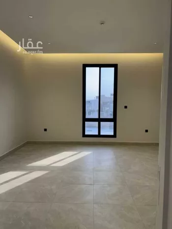 شقة للإيجار في شارع عباده بن عمرو الانصاري, حي الرمال, مدينة الرياض, منطقة الرياض صورة 2