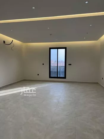 شقة للإيجار في شارع عباده بن عمرو الانصاري, حي الرمال, مدينة الرياض, منطقة الرياض صورة 4
