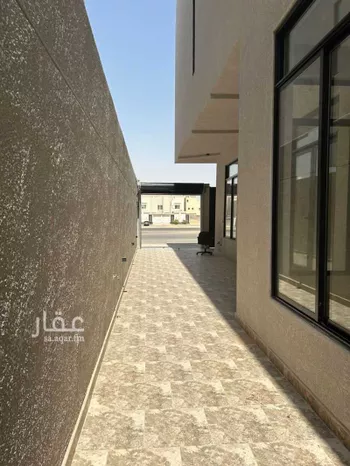 دور للإيجار في شارع محمد بن أحمد الغزوي, حي المهدية, مدينة الرياض, منطقة الرياض صورة 5