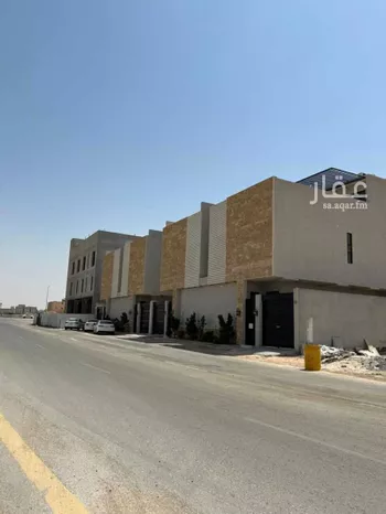 دور للإيجار في شارع محمد بن أحمد الغزوي, حي المهدية, مدينة الرياض, منطقة الرياض صورة 2