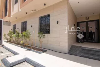 شقة للبيع في شارع عبدالله بن مرخان, حي قرطبة, مدينة الرياض, منطقة الرياض صورة 5