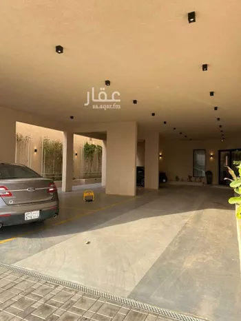 شقة للإيجار في شارع عباده بن عمرو الانصاري, حي الرمال, مدينة الرياض, منطقة الرياض صورة 2