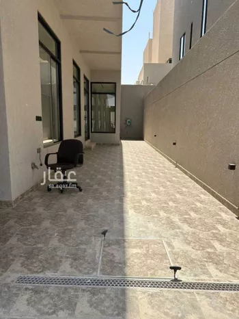 دور للإيجار في شارع محمد بن أحمد الغزوي, حي المهدية, مدينة الرياض, منطقة الرياض صورة 4