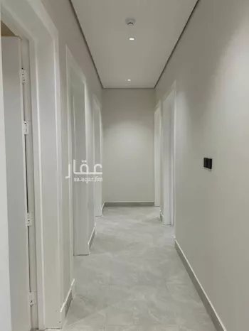 شقة للإيجار في شارع عباده بن عمرو الانصاري, حي الرمال, مدينة الرياض, منطقة الرياض صورة 5