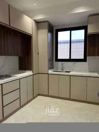 شقة للإيجار في شارع عباده بن عمرو الانصاري, حي الرمال, مدينة الرياض, منطقة الرياض صورة 5