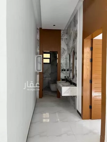 دور للبيع في شارع ابراهيم البرهان, حي الجنادرية, مدينة الرياض, منطقة الرياض صورة 3