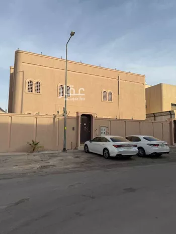 دور للإيجار في شارع حبوبا, حي العريجاء الأوسط, مدينة الرياض, منطقة الرياض صورة 4