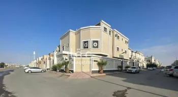 فيلا للبيع في شارع محمد بن أحمد الفاسي, حي الرمال, مدينة الرياض, منطقة الرياض