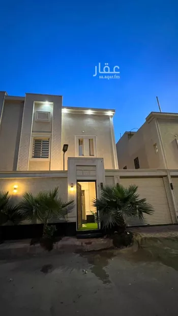 فيلا للبيع في شارع رقم 40, حي ظهرة لبن, مدينة الرياض, منطقة الرياض