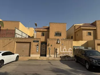 فيلا للبيع في شارع السبهانية, حي الياسمين, مدينة الرياض, منطقة الرياض