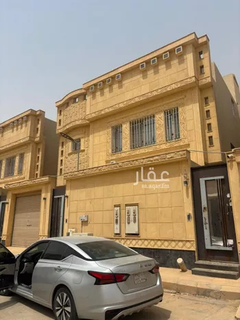 فيلا للبيع في شارع شويحان, حي الحزم, مدينة الرياض, منطقة الرياض