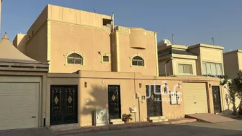 فيلا للبيع في شارع مهرة, حي قرطبة, مدينة الرياض, منطقة الرياض