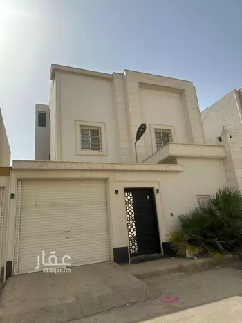 فيلا للبيع في شارع شويحان, حي الحزم, مدينة الرياض, منطقة الرياض