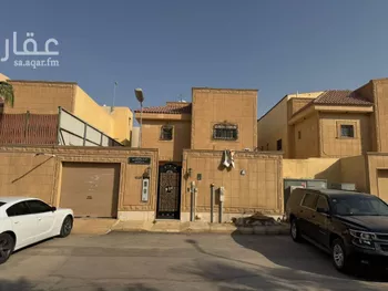 فيلا للبيع في شارع السبهانية, حي الياسمين, مدينة الرياض, منطقة الرياض