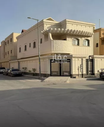 فيلا للبيع في شارع رقم 280, حي المونسية, مدينة الرياض, منطقة الرياض