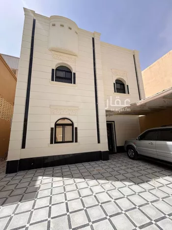 فيلا للبيع في شارع مهرة, حي قرطبة, مدينة الرياض, منطقة الرياض