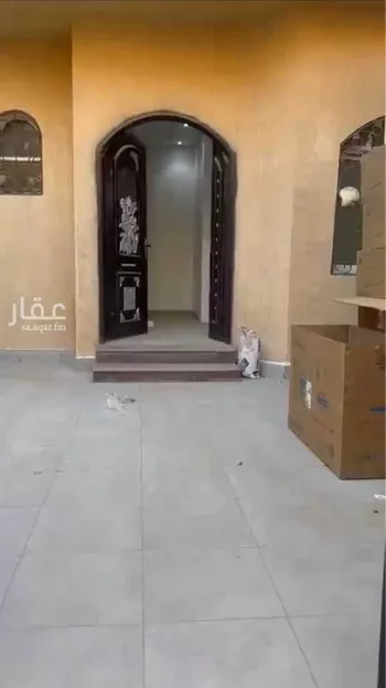 دور للإيجار في شارع عظمان, حي المونسية, مدينة الرياض, منطقة الرياض