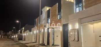فيلا للبيع في شارع النفوذ, حي عكاظ, مدينة الرياض, منطقة الرياض صورة 2