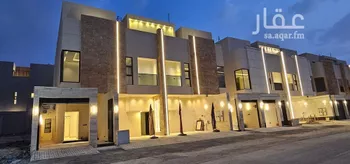 دور للبيع في شارع الندوة, حي النظيم, مدينة الرياض, منطقة الرياض