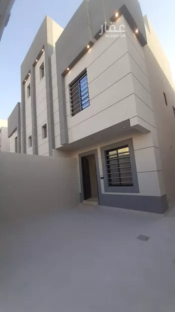 دور للبيع في شارع الرسالة, حي بدر, مدينة الرياض, منطقة الرياض