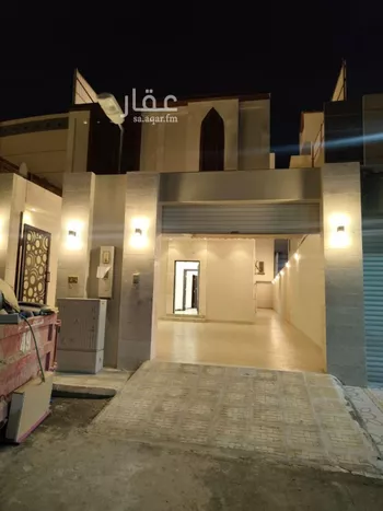 فيلا للبيع في شارع أحمد بن تاج الدين, حي طويق, مدينة الرياض, منطقة الرياض