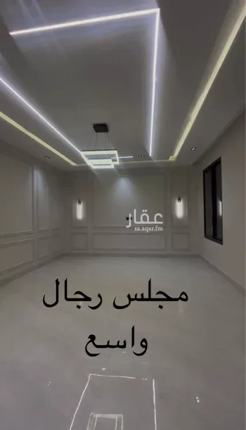 فيلا للبيع في شارع القبه, حي الأمواج, مدينة الخبر, المنطقة الشرقية صورة 3