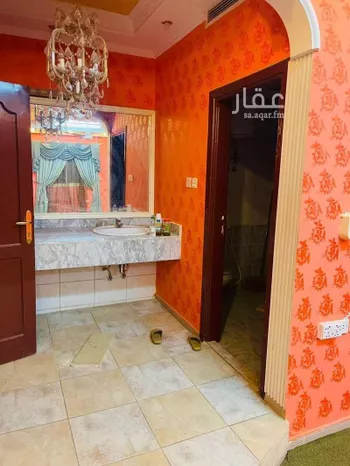 فيلا للبيع في شارع شارع وادي بطحان, حي الجابرة, مدينة المدينه المنوره, منطقة المدينة المنورة صورة 2