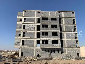 عمارة للبيع في شارع عبدالعزيز بن صالح الصالح, حي جشم, مدينة المدينه المنوره, منطقة المدينة المنورة صورة 2