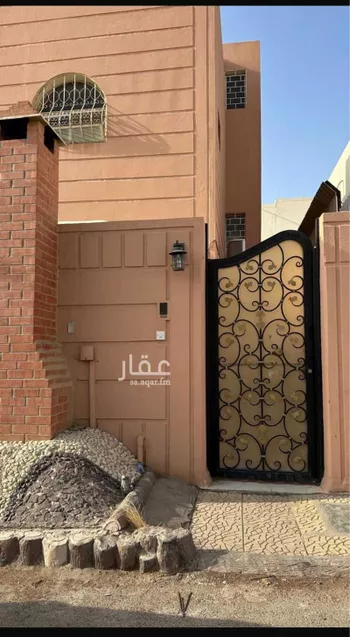 دور للإيجار في شارع مروان بن صرد, حي السلام, مدينة الرياض, منطقة الرياض