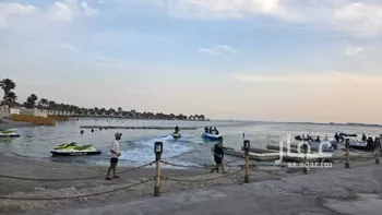 فيلا للإيجار في شارع نصفالقمر, حي شاطئ نصف القمر, مدينة الخبر, المنطقة الشرقية صورة 2