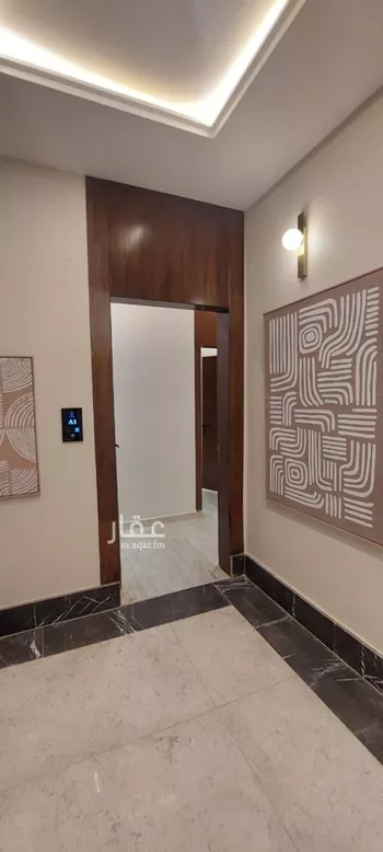 شقة للبيع في شارع المباركة, حي الحزم, مدينة الرياض, منطقة الرياض صورة 2
