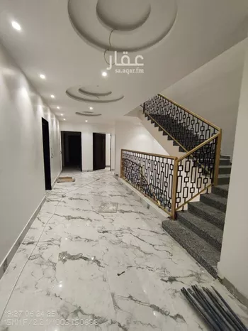 شقة للبيع في شارع المبداء, حي الحزم, مدينة الرياض, منطقة الرياض صورة 4