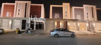 دور للبيع في شارع جبة, حي طويق, مدينة الرياض, منطقة الرياض صورة 3