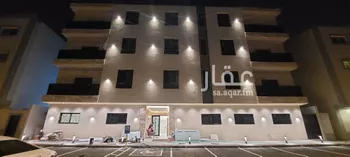 شقة للبيع في شارع أبي زيد القيرواني, حي طويق, مدينة الرياض, منطقة الرياض