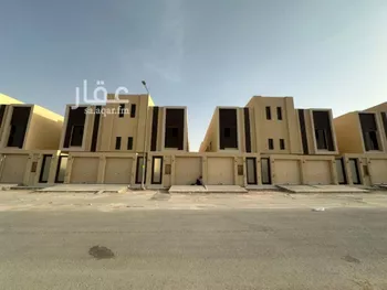 دور للبيع في شارع أحمد بن محمد البغدادي, حي عكاظ, مدينة الرياض, منطقة الرياض صورة 2