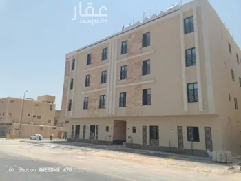 شقة للبيع في شارع المبداء, حي الحزم, مدينة الرياض, منطقة الرياض صورة 2