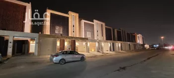 دور للبيع في شارع جبة, حي طويق, مدينة الرياض, منطقة الرياض صورة 2
