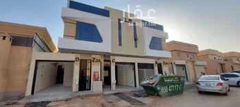 دور للبيع في شارع الشيخ صالح بن عبدالعزيز بن عبدالرحمن, حي السويدي الغربي, مدينة الرياض, منطقة الرياض