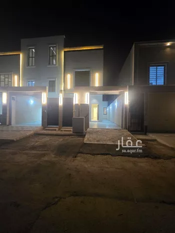 دور للبيع في شارع يوسف بن سلام, حي بدر, مدينة الرياض, منطقة الرياض صورة 2