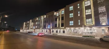 شقة للبيع في شارع المباركة, حي الحزم, مدينة الرياض, منطقة الرياض