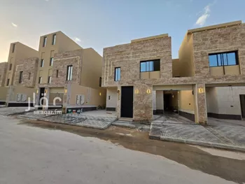 دور للبيع في شارع نصر الجيلاني, حي طويق, مدينة الرياض, منطقة الرياض صورة 4